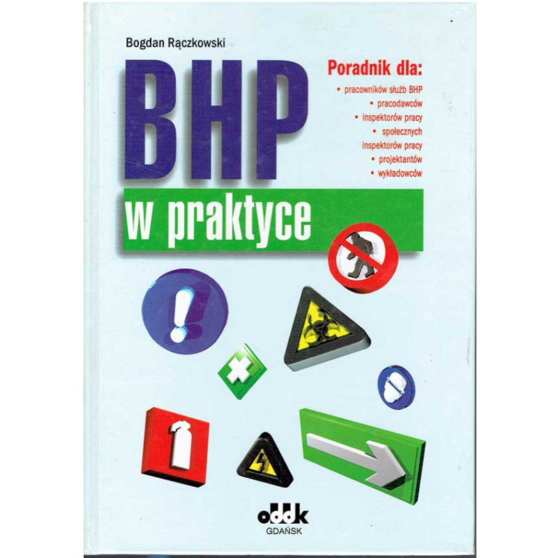 BHP w praktyce