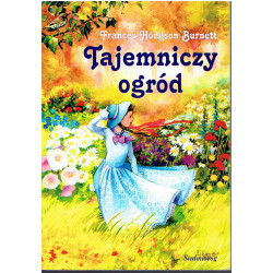 Tajemniczy ogród