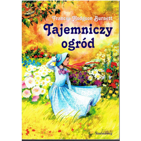 Tajemniczy ogród