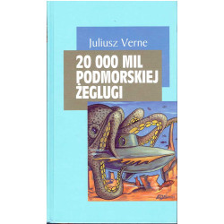 20 000 mil podmorskiej żeglugi