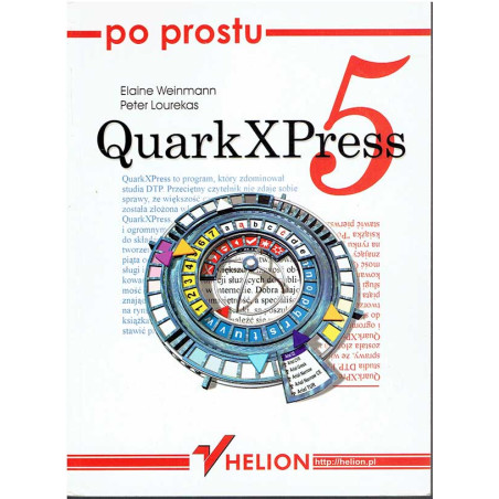 QuarkXPress 5