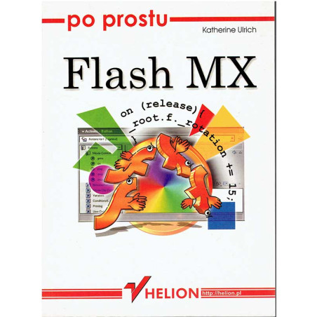 Flash MX