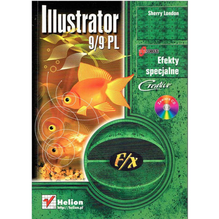 Illustrator 9/9 PL