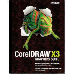 CorelDRAW Graphics Suite X3