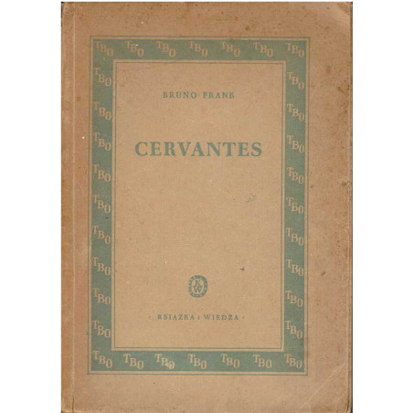 Cervantes