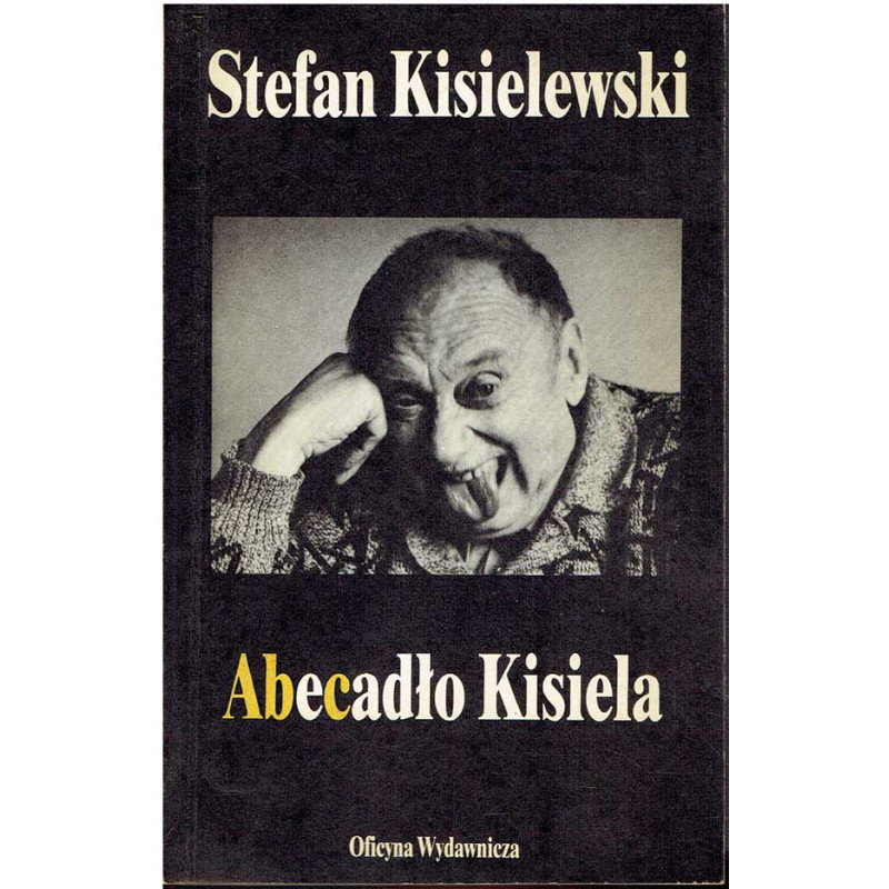 Abecadło Kisiela