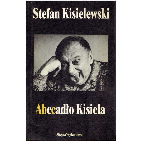 Abecadło Kisiela