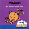 Mr. Men one-a-day: Sunday 