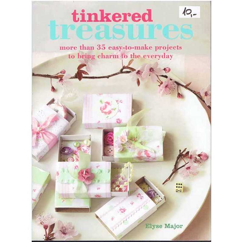 Tinkered Treasures