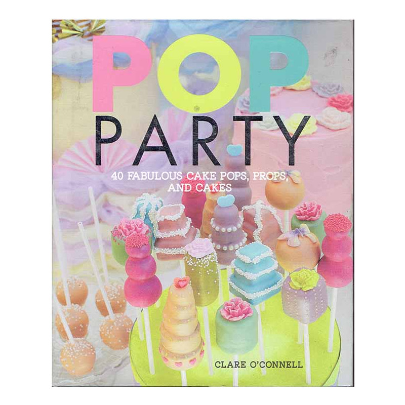 POP Party