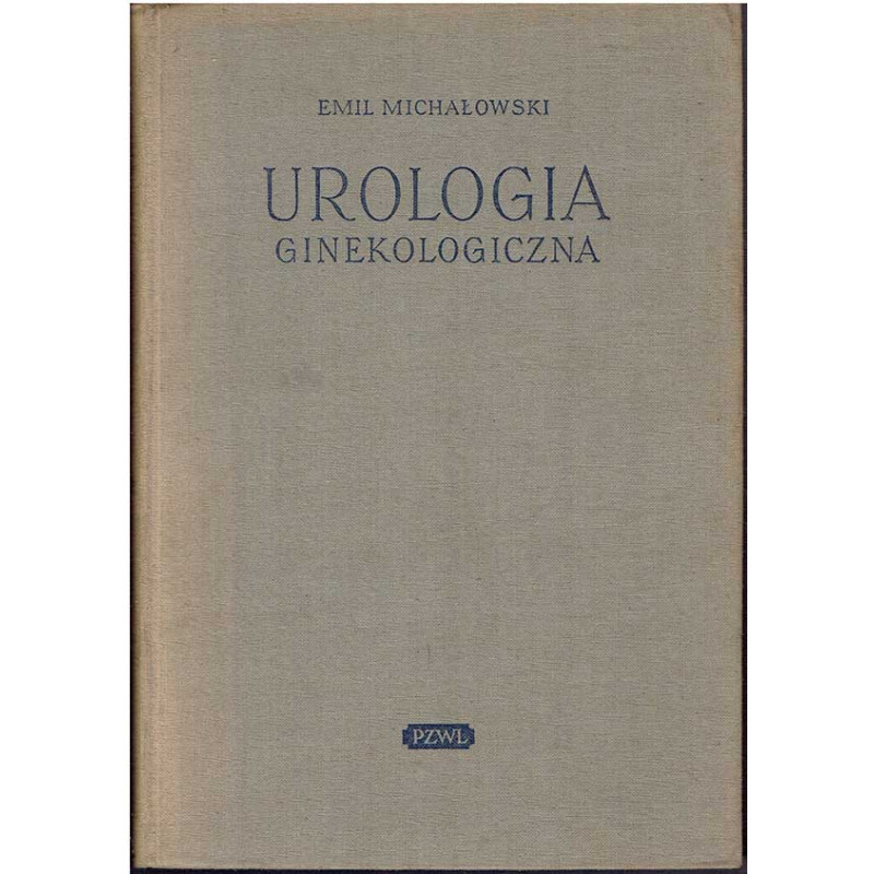 Urologia ginekologiczna