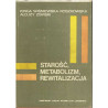 Starość, metabolizm, rewitalizacja