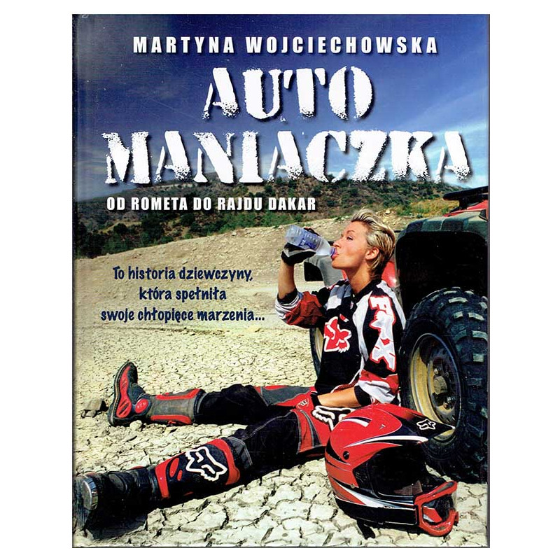 Automaniaczka