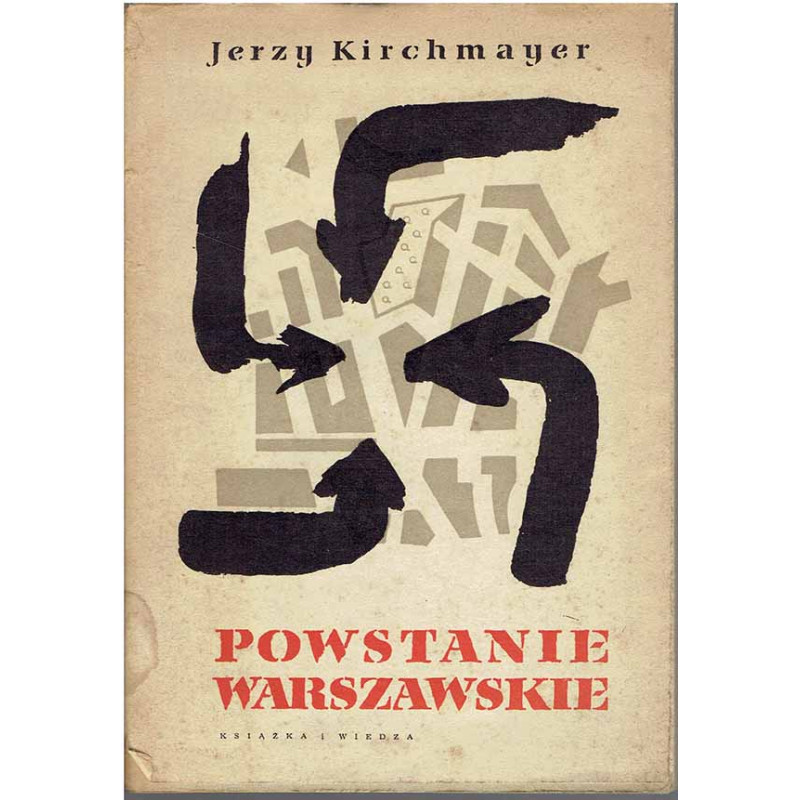 Powstanie Warszawskie