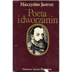 Poeta i dworzanin