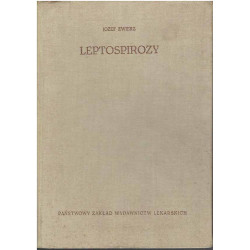 Leptospirozy