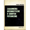 Zagadnienia internistyczne u chorych psychicznie