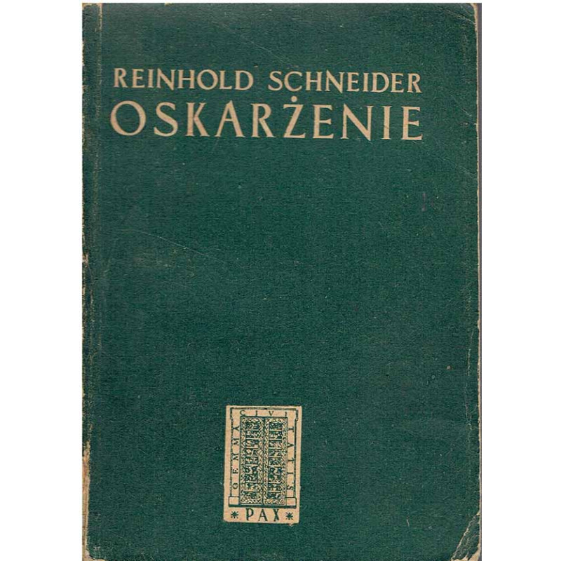 Oskarżenie