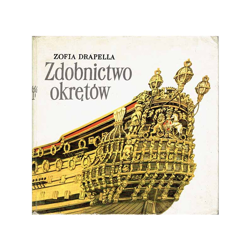 Zdobnictwo okrętów