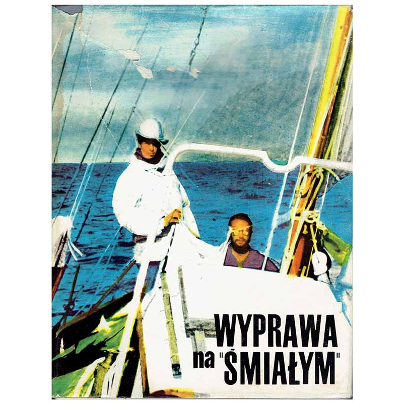 Wyprawa na "Śmiałym"