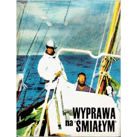 Wyprawa na "Śmiałym"