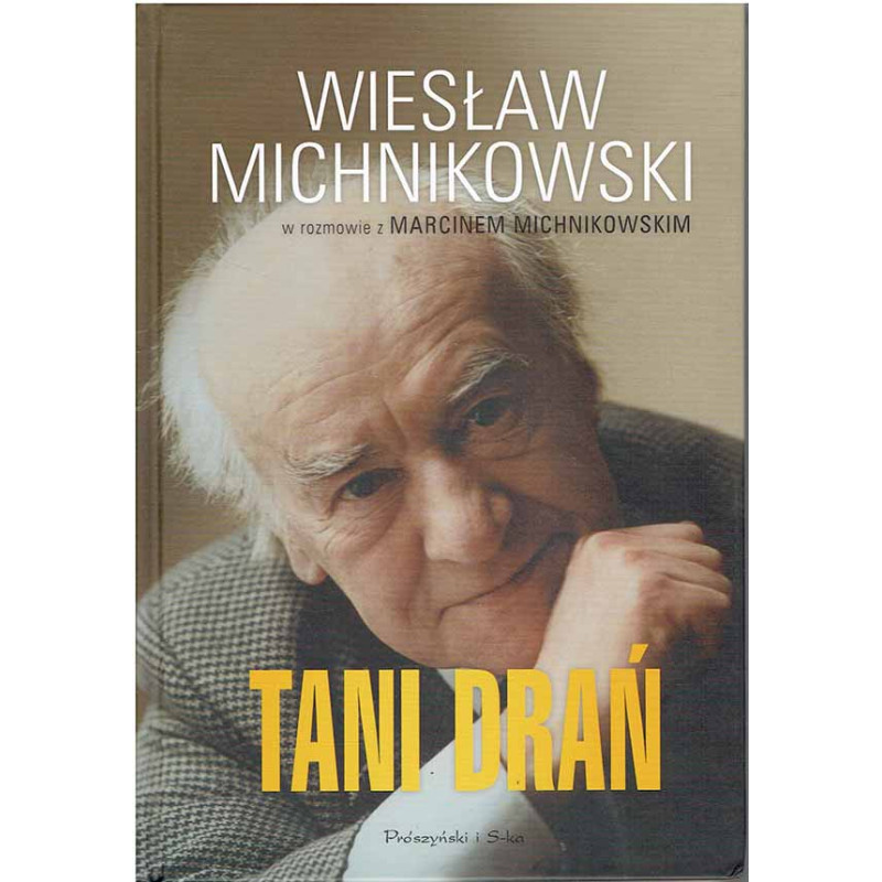 Tani drań