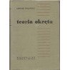 Teoria okrętu