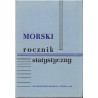 Morski Rocznik Statystyczny 1960