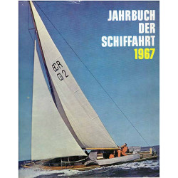 Jahrbuch der Schiffahrt 1967
