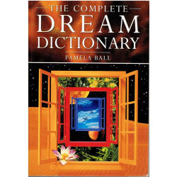The Complete Dream Dictionary