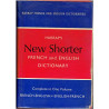 Harrap's New Shorter French and English Dictionary