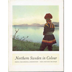 Northern Sweden in Colour