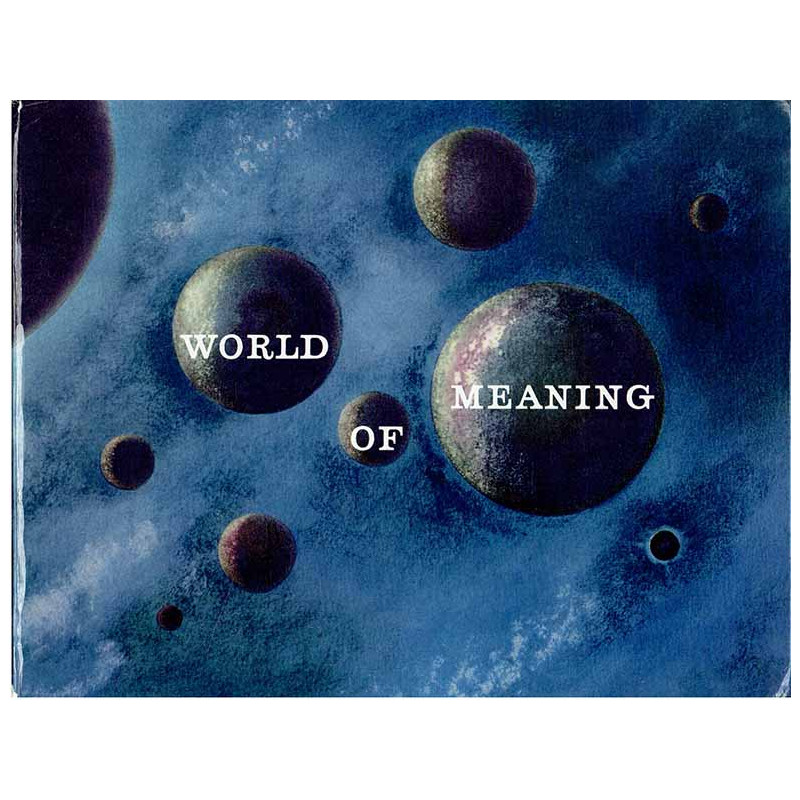 World of Meaning. A panorama of the great organisation of SMITHS