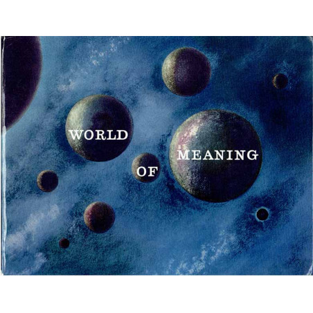 World of Meaning. A panorama of the great organisation of SMITHS