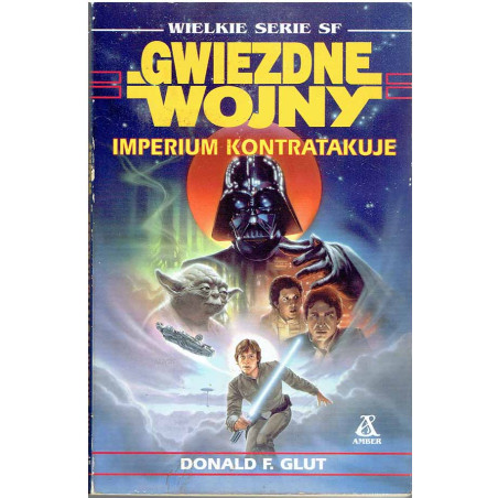 Gwiezdne Wojny: Imperium kontratakuje