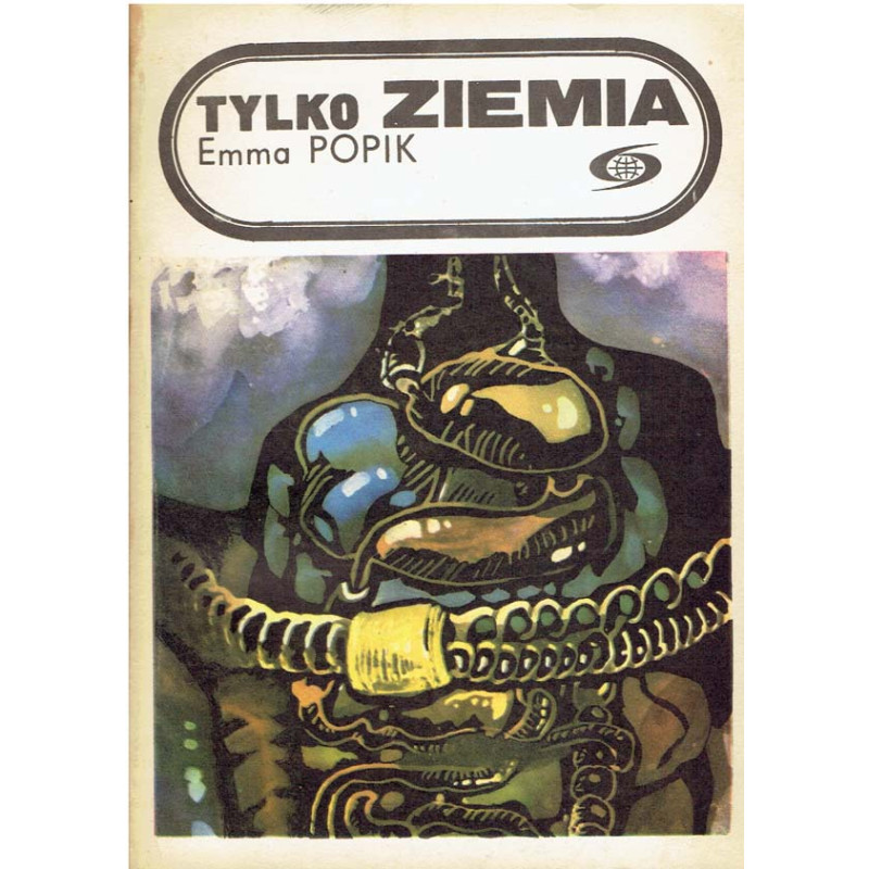 Tylko Ziemia