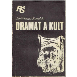 Dramat a kult