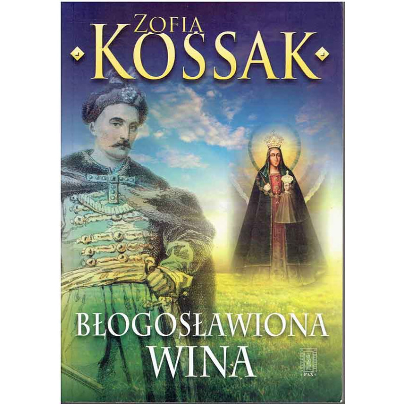 Błogosławiona wina