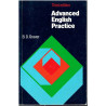 Advanced English Practice