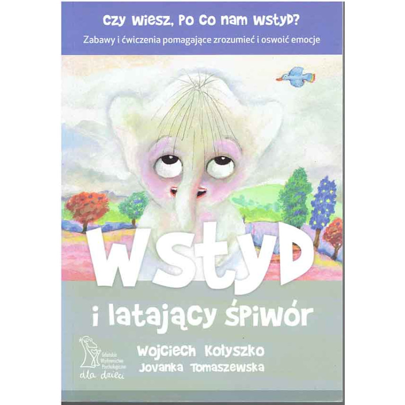Wstyd i latający śpiwór