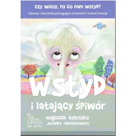 Wstyd i latający śpiwór