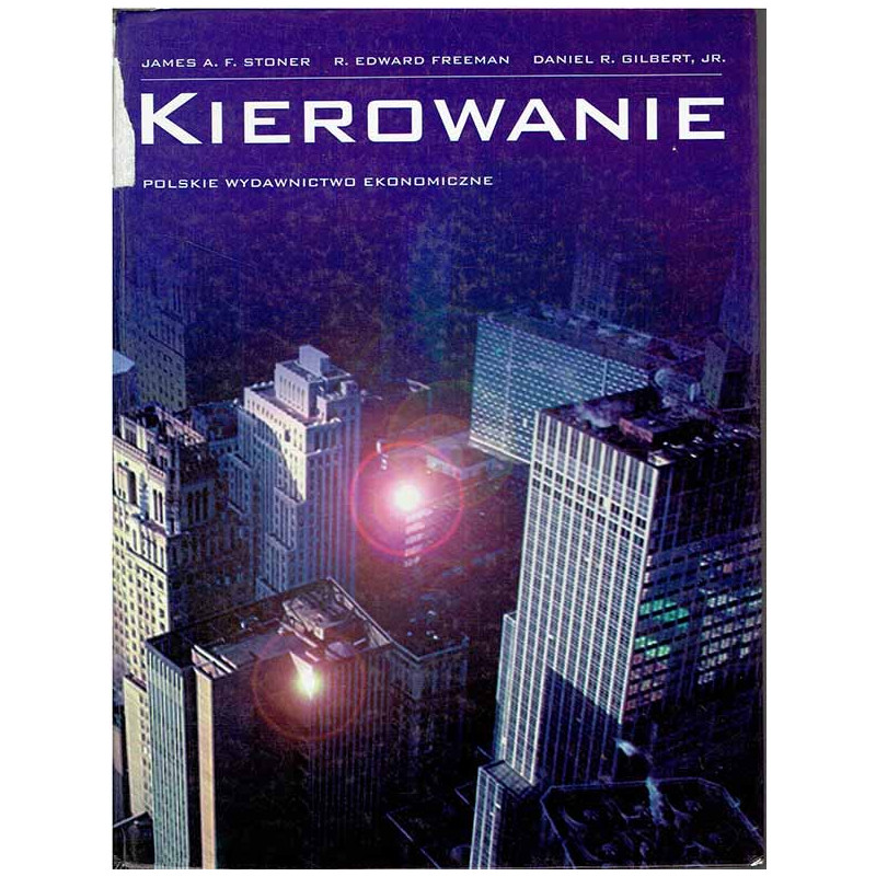 Kierowanie