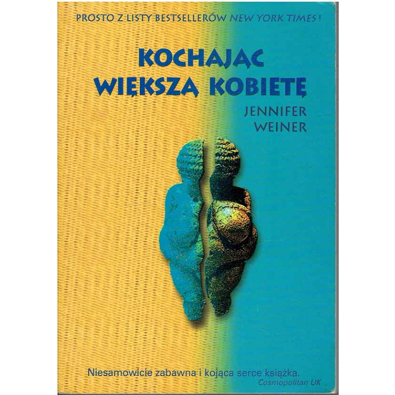 Kochając większą kobietę