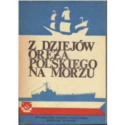 Z dziejów oręża polskiego na morzu