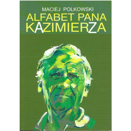 Alfabet pana Kazimierza