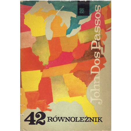 42 równoleżnik