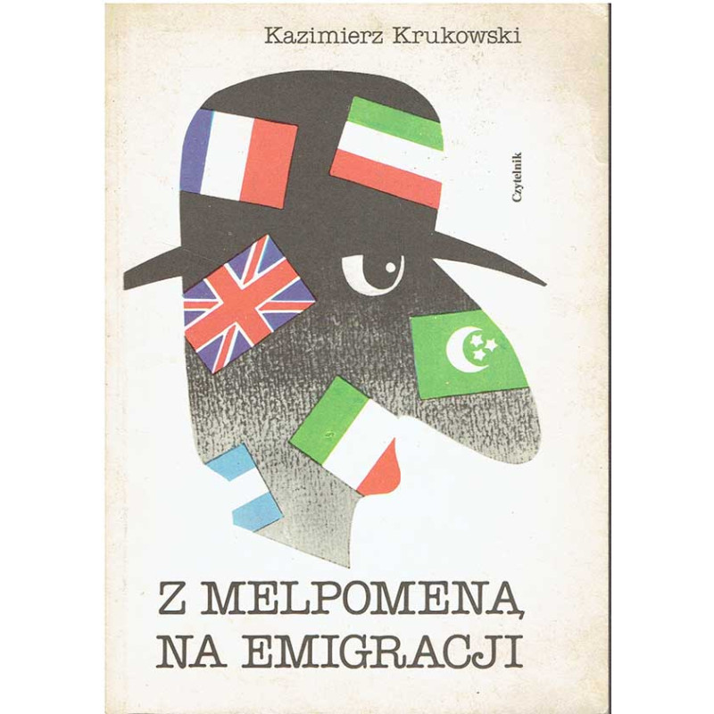 Z Melpomeną na emigracji 