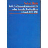 Polityka Stanów Zjednoczonych wobec Związku Radzieckiego w latach 1933 - 1941