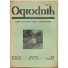 Ogrodnik. Dwutygodniowe pismo ilustrowane. Nr 15-16, 1939