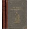 Lehrbuch der Navigation. T. 1 i 2